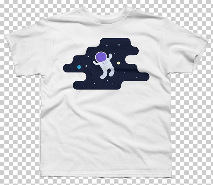 T-shirt Astronaut Kavaii Space Design By Humans PNG, Clipart, Active Shirt, Amazing, Astronaut, Bear, Black Free PNG Download