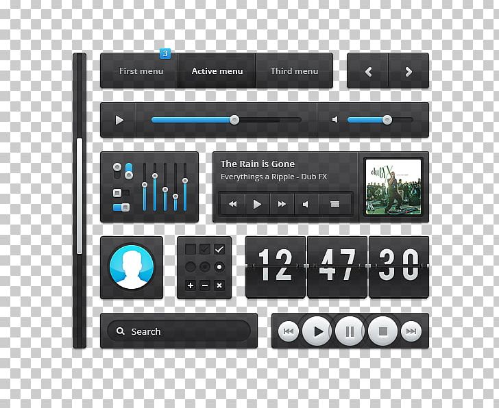 User Interface Design Button PNG, Clipart, Audio Receiver, Brand, Calendar, Computer Icons, Controls Free PNG Download
