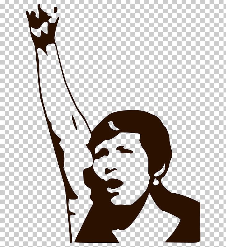 Woman Girl Power PNG, Clipart, Arm, Art, Black And White, Clip Art Women, Computer Icons Free PNG Download