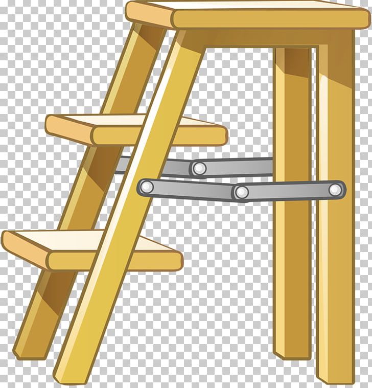 Wood-free Paper Ladder Chair PNG, Clipart, Angle, Animation, Designer, Download, Furniture Free PNG Download