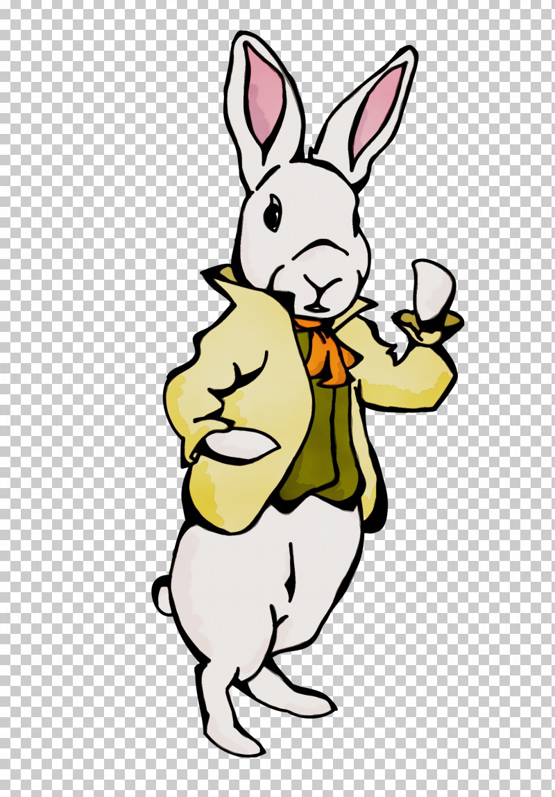 Easter Bunny PNG, Clipart, Animal Figure, Carrot, Cartoon, Easter Bunny, Easter Egg Free PNG Download