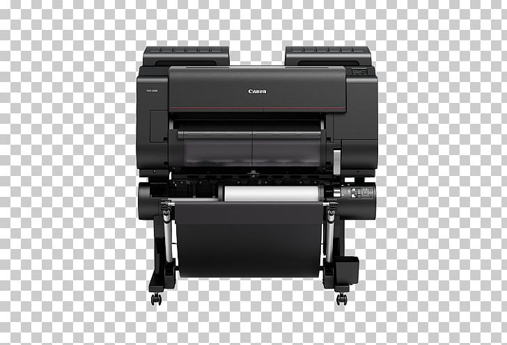 Canon Wide-format Printer Inkjet Printing Prograf PNG, Clipart, Canon, Electronic Device, Electronics, Imageprograf, Ink Free PNG Download