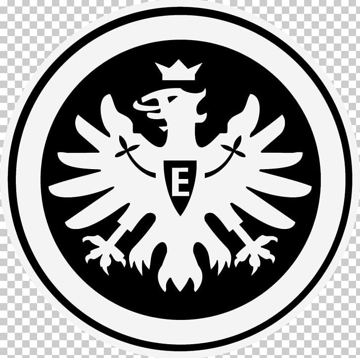 Eintracht Frankfurt Bundesliga Eintracht Braunschweig Sport PNG, Clipart, Area, Artwork, Black, Black And White, Brand Free PNG Download
