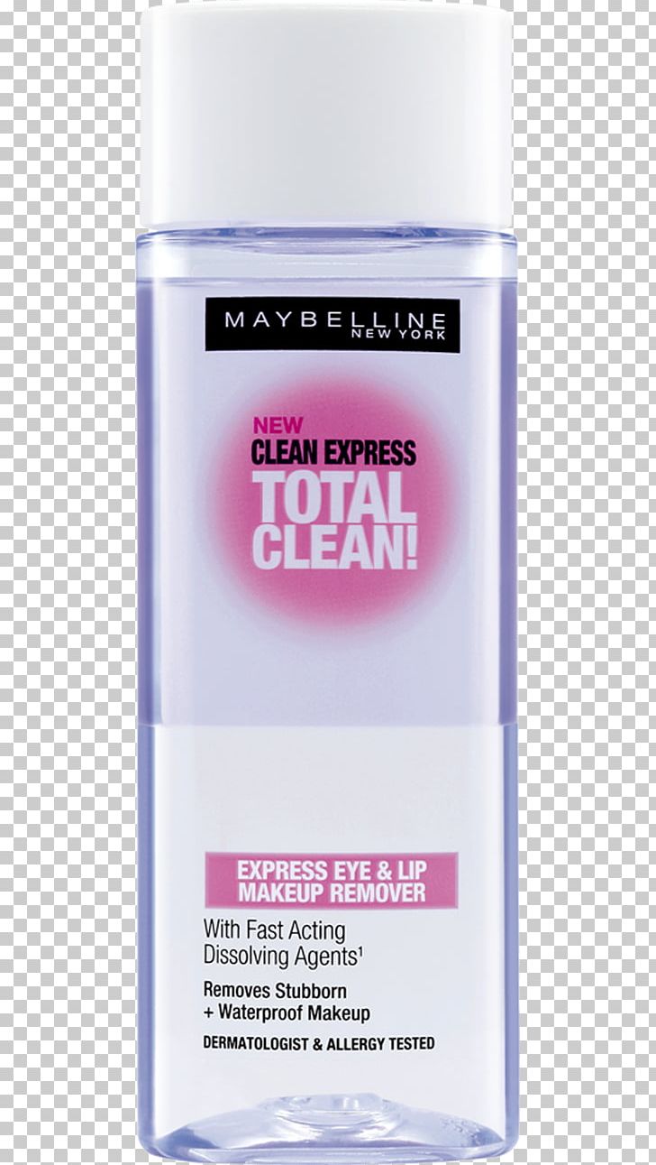 Lotion Cleanser Cosmetics Maybelline Lip Balm PNG, Clipart, Cleanser, Concealer, Cosmetics, Eye, Eye Shadow Free PNG Download