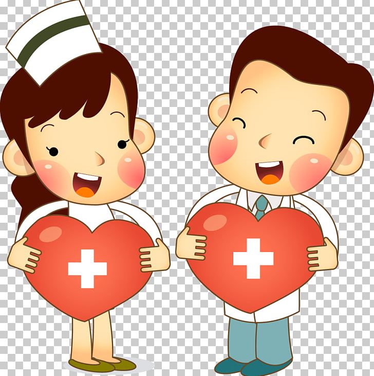 Nurse Physician Cartoon Hospital PNG, Clipart, Boy, Boy Cartoon, Cartoon Character, Cartoon Eyes, Cartoons Free PNG Download