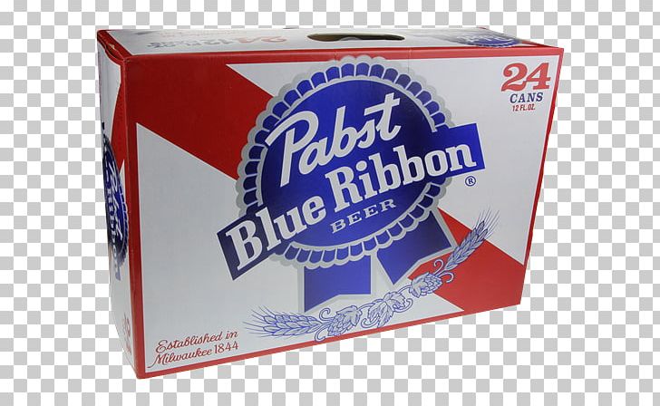 Pabst Blue Ribbon Beer Pabst Brewing Company Drink Can PNG, Clipart, Beer, Blue Ribbon, Bottle, Box, Brand Free PNG Download