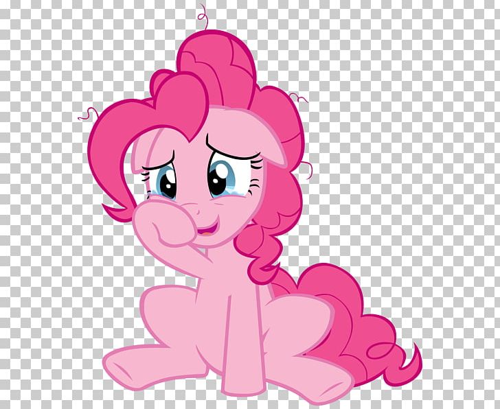 Pony Pinkie Pie Rarity Twilight Sparkle Rainbow Dash PNG, Clipart, Art, Cartoon, Deviantart, Fictional Character, Flower Free PNG Download