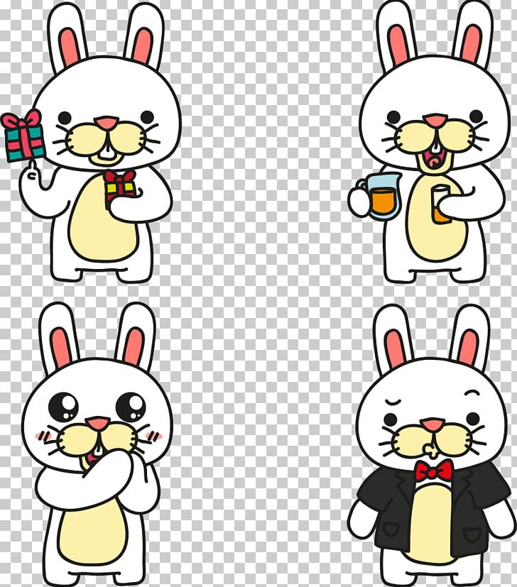 Rabbit Illustration PNG, Clipart, Adobe Illustrator, Animals, Area, Art, Bunnies Free PNG Download