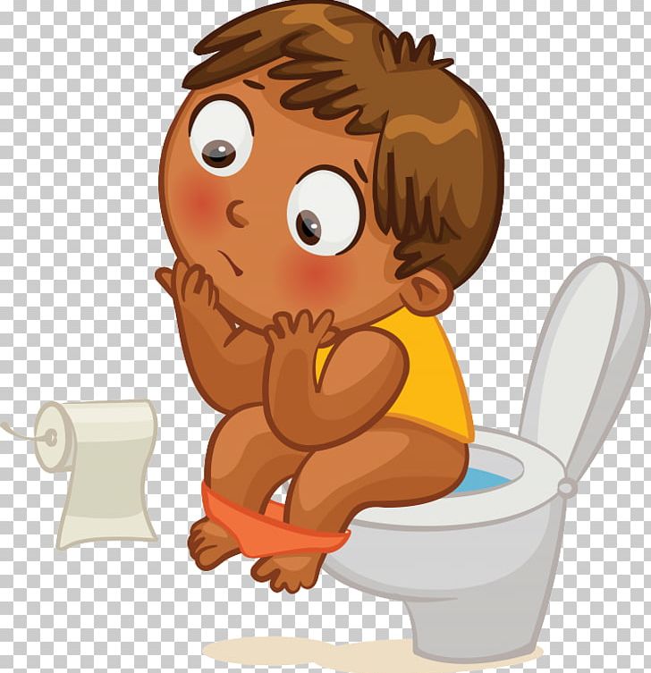 Toilet Training Going Potty Open PNG, Clipart, Bathroom, Boy, Cartoon,  Child, Desktop Wallpaper Free PNG Download