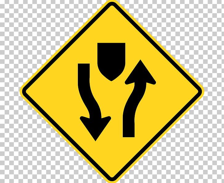 Traffic Sign Highway Road Warning Sign PNG, Clipart, Angle, Area, Carriageway, Driving, Highway Free PNG Download