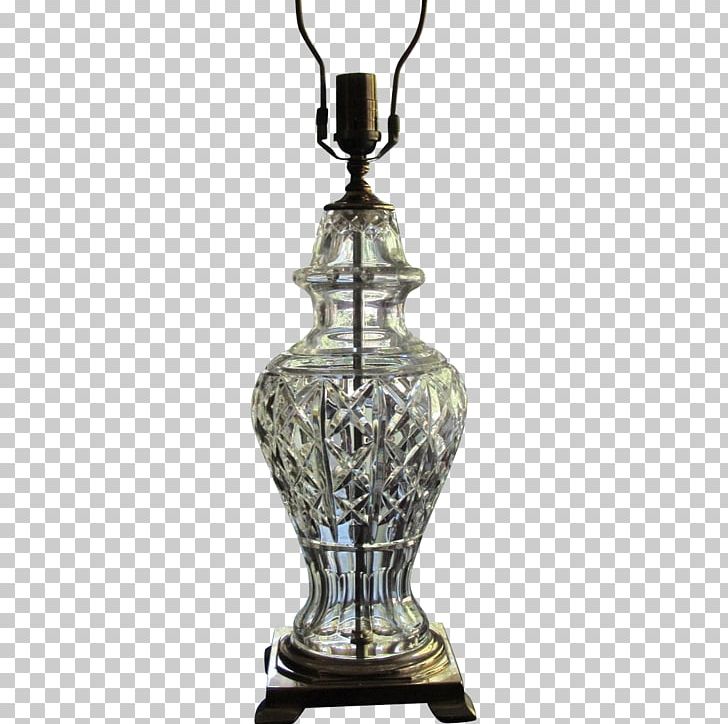 Waterford Crystal Table Light Glass PNG, Clipart, Brass, Crystal, Drinkware, Furniture, Glass Free PNG Download