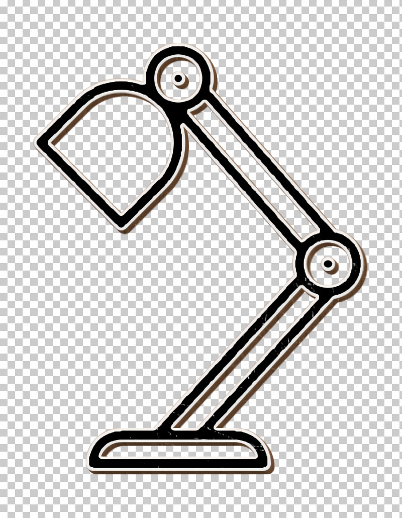 Desk Lamp Icon Household Appliances Icon Lamp Icon PNG, Clipart, Angle, Bathroom, Bicycle, Car, Desk Lamp Icon Free PNG Download