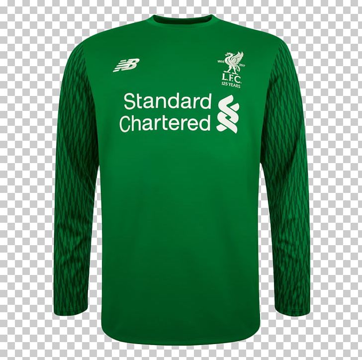 lfc green kit