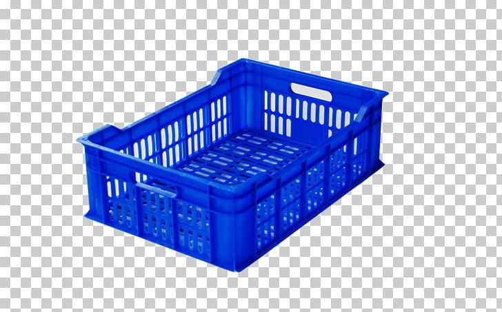 Crate Plastic Polyethylene Packaging And Labeling PNG, Clipart, Blue, Box, Crate, Display Case, E 240 Free PNG Download