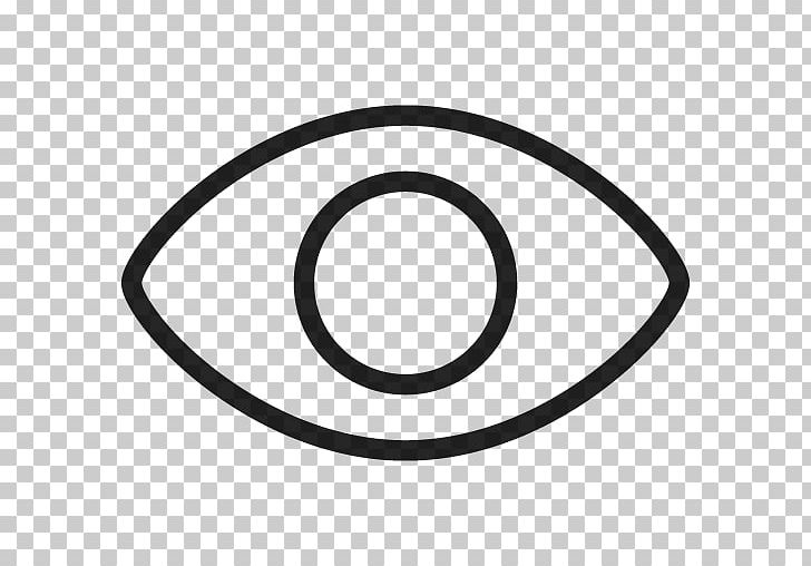 Eye Computer Icons Color PNG, Clipart, Auto Part, Black And White, Circle, Color, Computer Icons Free PNG Download