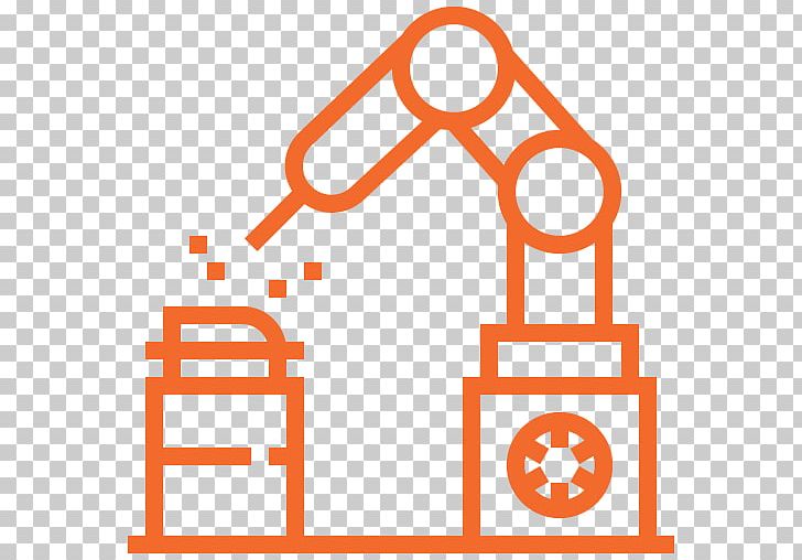 Industrial Robot Computer Icons Industry Factory PNG, Clipart, Area, Automated Guided Vehicle, Automation, Computer, Computer Icons Free PNG Download