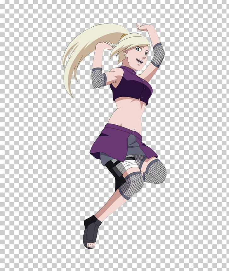 Ino Yamanaka Sasuke Uchiha Temari Sakura Haruno Naruto PNG, Clipart, Abdomen, Anime, Arm, Cartoon, Clans De Konoha Free PNG Download