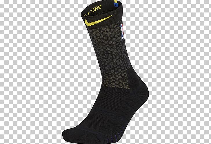 NBA Los Angeles Lakers Nike The Grove Sock PNG, Clipart, Basketball, Black, Cap, Clothing Accessories, Huarache Free PNG Download