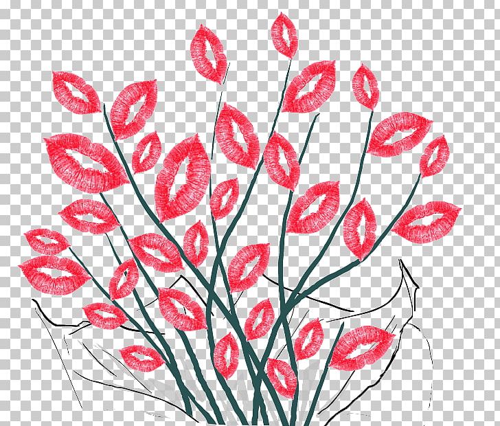 Nosegay Illustration PNG, Clipart, Black And White, Branch, Floristry, Flower, Flower Bouquet Free PNG Download