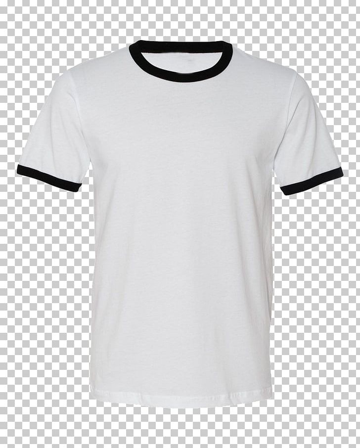 Ringer T-shirt Sleeve Collar PNG, Clipart, Active Shirt, Angle, Baseball, Canvas, Clothing Free PNG Download