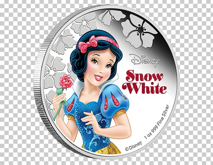 Snow White And The Seven Dwarfs Silver Coin Proof Coinage PNG, Clipart, Bullion Coin, Cartoon, Coin, Coin Collecting, Collecting Free PNG Download
