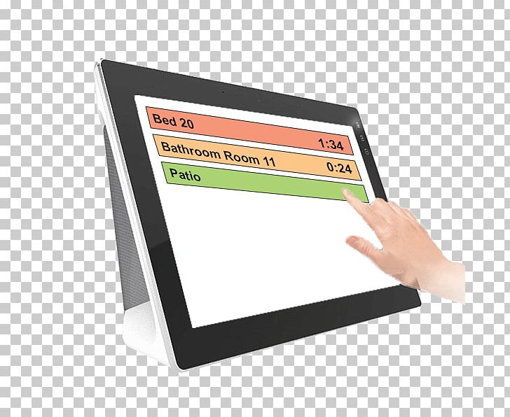 Touchscreen Display Device Pager Computer Monitors Multimedia PNG, Clipart,  Free PNG Download