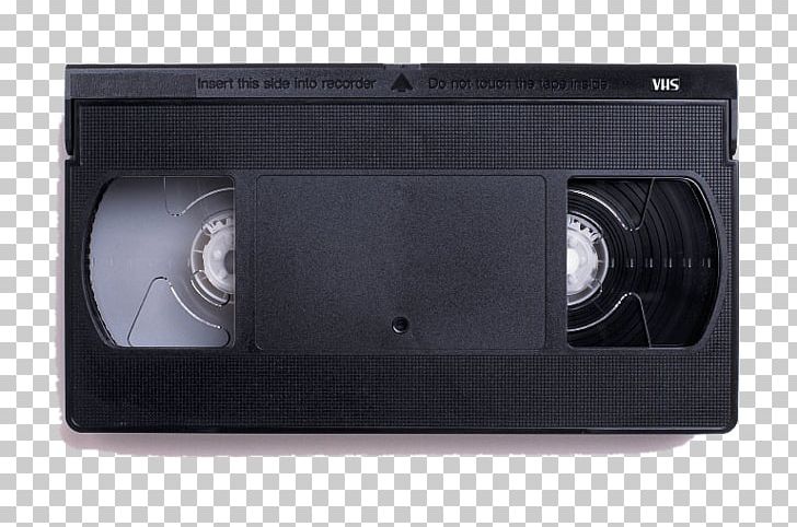VHS Betamax Videotape Compact Cassette Hi8 PNG, Clipart, 8 Mm Video Format, Audio, Betamax, Camcorder, Cassette Free PNG Download