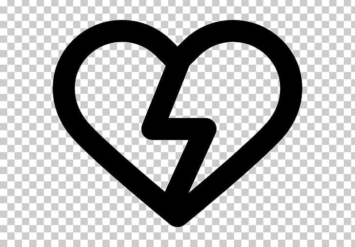 Broken Heart Computer Icons PNG, Clipart, Area, Black And White, Broken Heart, Computer Icons, Download Free PNG Download