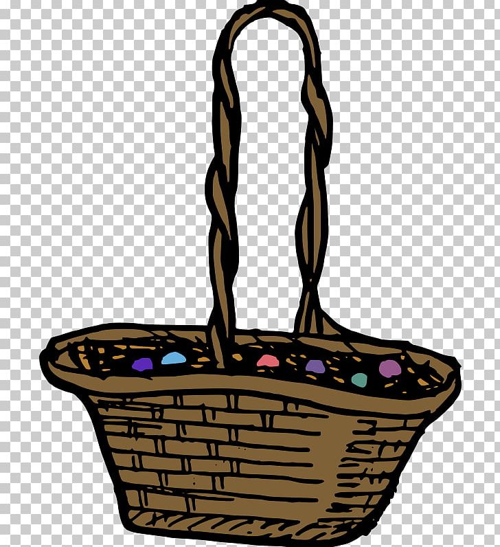 Easter Basket PNG, Clipart, Basket, Easter, Easter Basket, Easter Egg, Holidays Free PNG Download