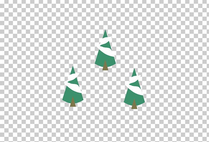 Green Tree With Snow. PNG, Clipart, Christmas Day, Christmas Decoration, Christmas Ornament, Christmas Tree, Cone Free PNG Download