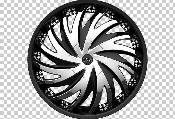 Hubcap Rim Tire Spoke Bicycle Wheels PNG, Clipart, Alloy, Alloy Wheel, Automotive Tire, Automotive Wheel System, Bicycle Free PNG Download