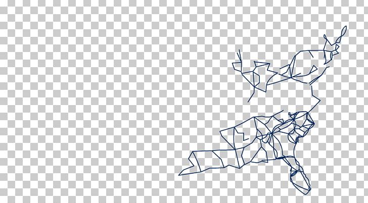 Line Art Point PNG, Clipart, Angle, Area, Art, Black And White, Blue Free PNG Download