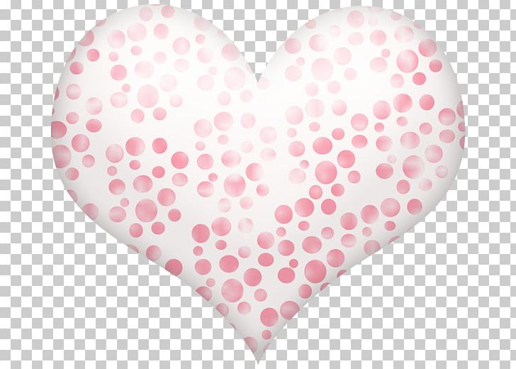 Polka Dot Pink M Heart PNG, Clipart, Heart, Juliapa, Others, Petal, Pink Free PNG Download