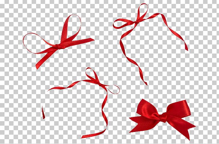 Red Ribbon Stock Photography PNG, Clipart, Bow, Bow And Arrow, Encapsulated Postscript, Fine, Gift Ribbon Free PNG Download