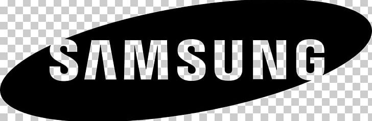 Samsung Electronics Logo Business PNG, Clipart, Black And White, Brand, Business, Color, Internet Refrigerator Free PNG Download