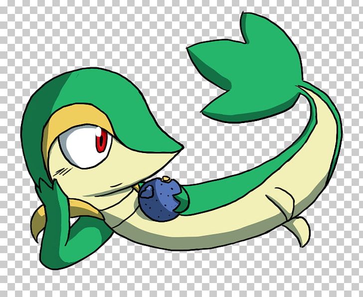Snivy Oshawott Pokémon Turtle PNG, Clipart,  Free PNG Download