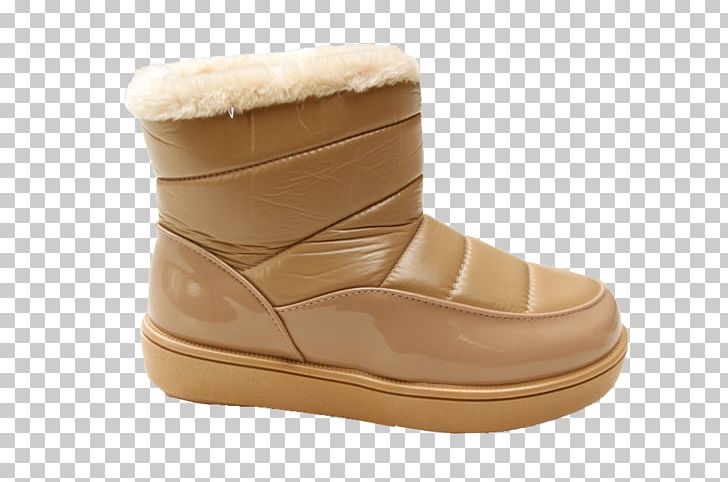 Snow Boot Shoe Walking PNG, Clipart, Beige, Boot, Boots, Christmas Snow, Clothing Free PNG Download