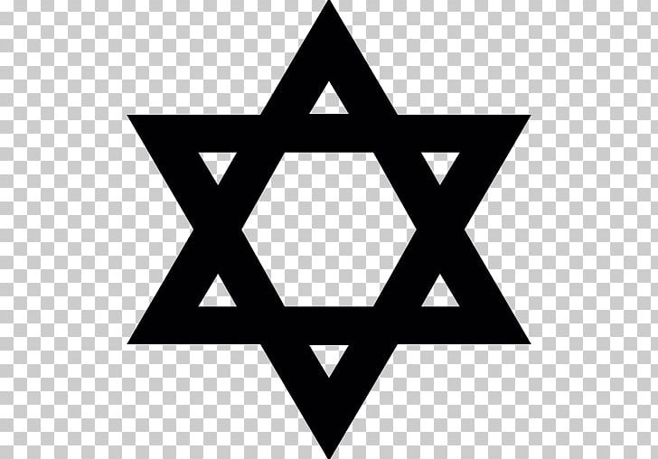 Star Of David Judaism Jewish Symbolism Jewish Identity Religion PNG, Clipart, Angle, Area, Black And White, Brand, Circle Free PNG Download