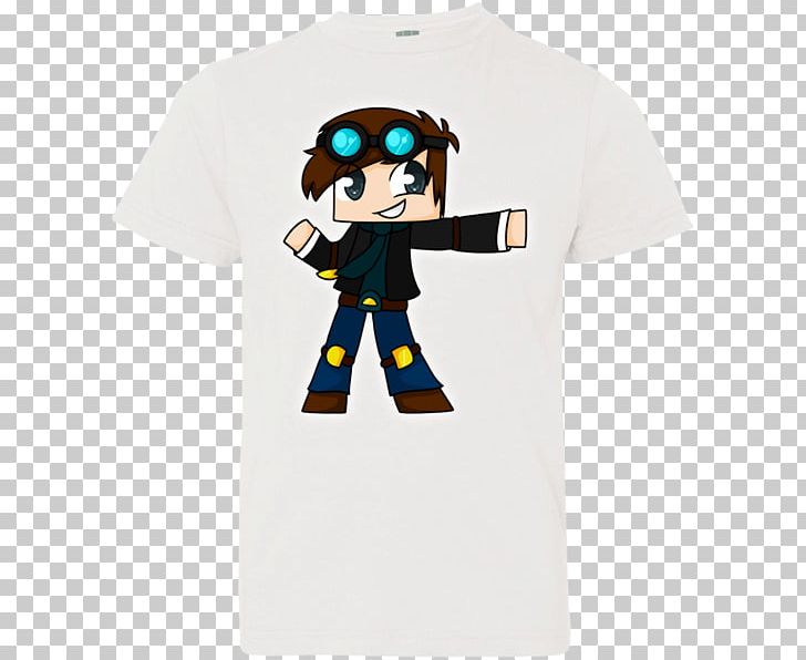 dantdm minecraft t shirt