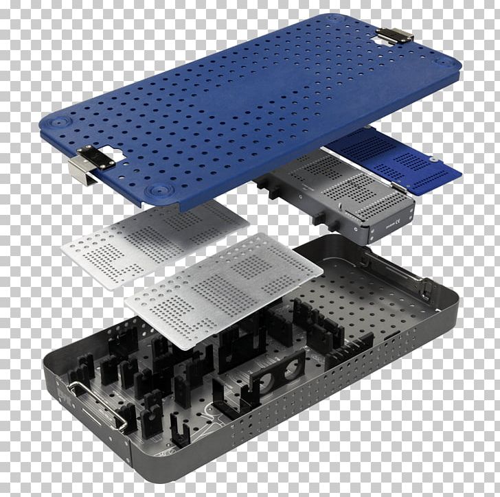 Tray Microcontroller Surgical Instrument Plastic Medicine PNG, Clipart, Aluminium, Circuit Component, Electronic Component, Electronic Device, Electronics Free PNG Download