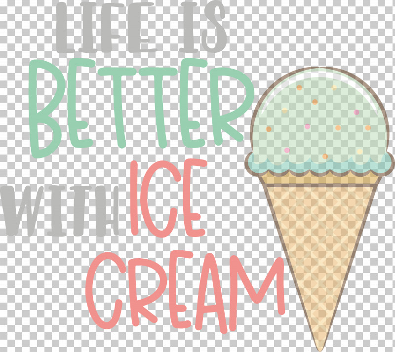 Ice Cream PNG, Clipart, Cone, Cream, Geometry, Ice Cream, Ice Cream Cone Free PNG Download