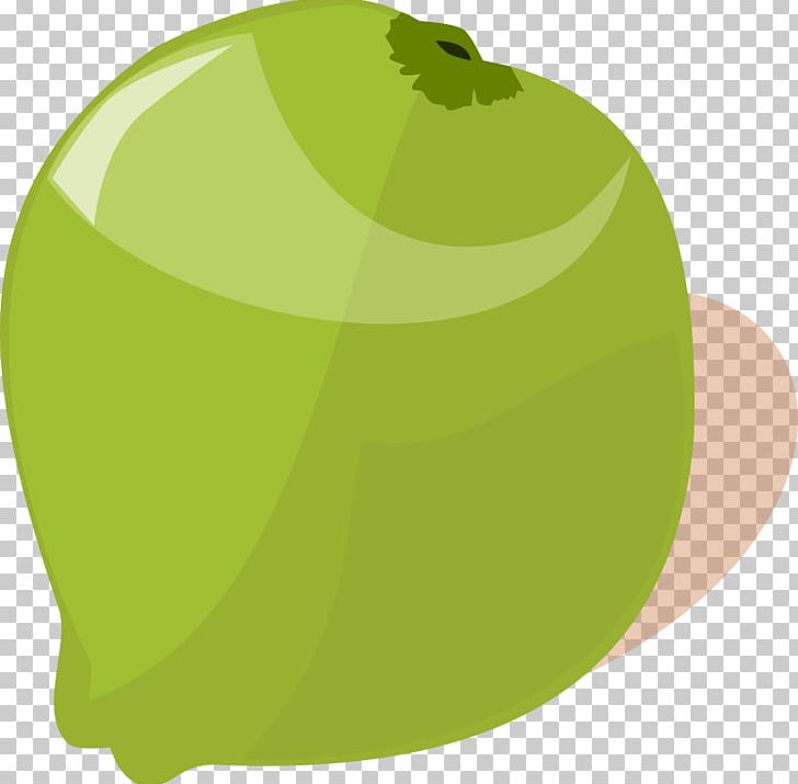 Digital Art Food Coconut PNG, Clipart, Apple, Art, Circle, Coconut, Deviantart Free PNG Download