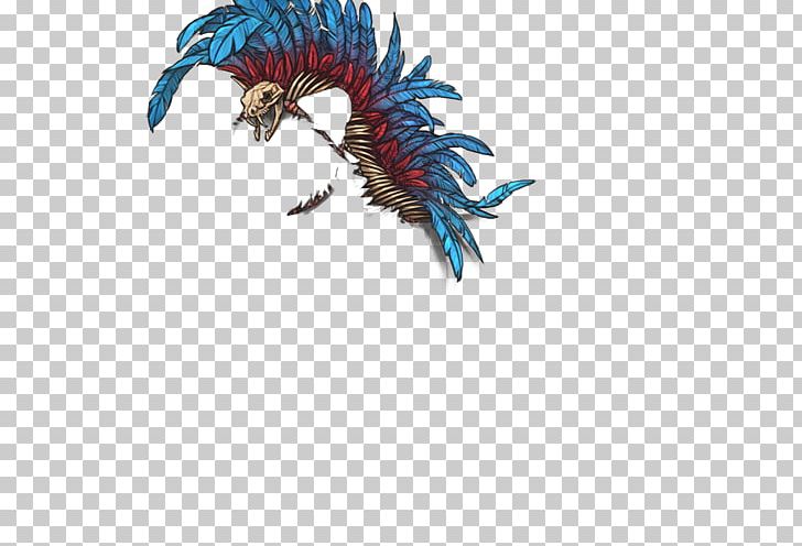 Dragon Feather Legendary Creature Beak Character PNG, Clipart, Beak, Character, Dragon, Fantasy, Feather Free PNG Download