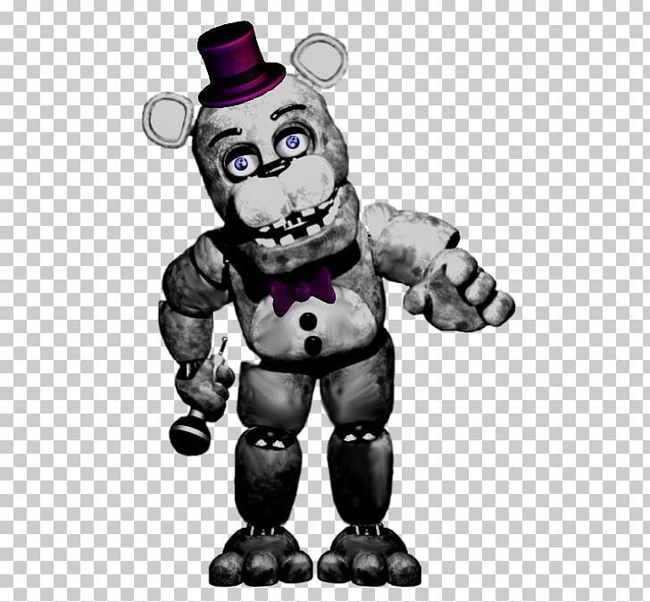 Five Nights At Freddy's 2 The Joy Of Creation: Reborn Five Nights At Freddy's 4 Animatronics PNG, Clipart,  Free PNG Download