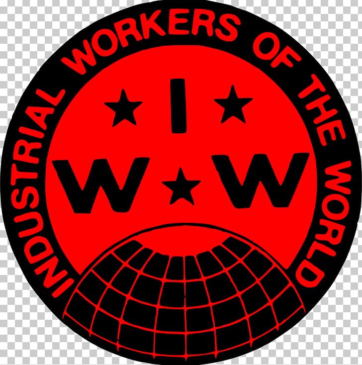 Industrial Workers Of The World United States Trade Union Laborer PNG, Clipart,  Free PNG Download