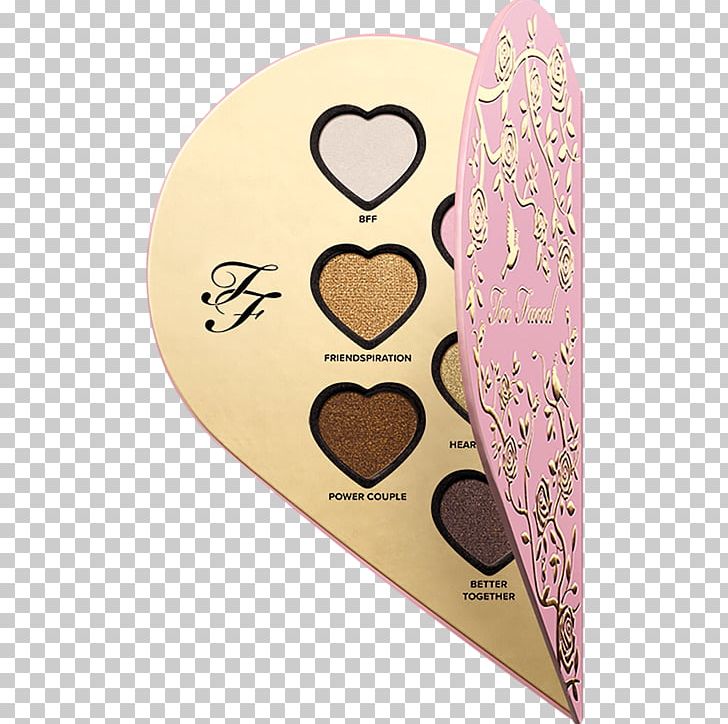 Make-up Sephora Too Faced X Kat Von D Better Together Ultimate Eye Collection Cosmetics Too Faced Sweet Peach PNG, Clipart, Beauty, Better Together, Cosmetics, Eye, Face Free PNG Download