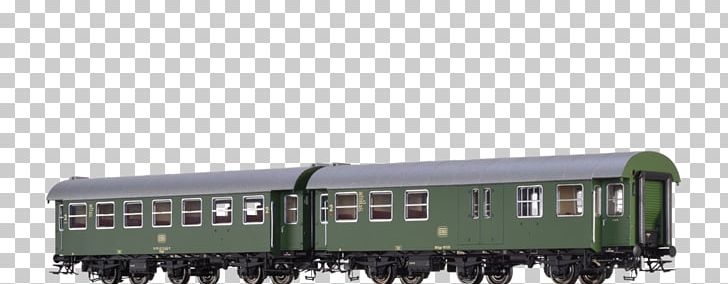 Passenger Car Train Railroad Car Rail Transport Locomotive PNG, Clipart, Brawa, Deutsche Bahn, Deutsche Bundesbahn, Diesel Locomotive, Ho Scale Free PNG Download