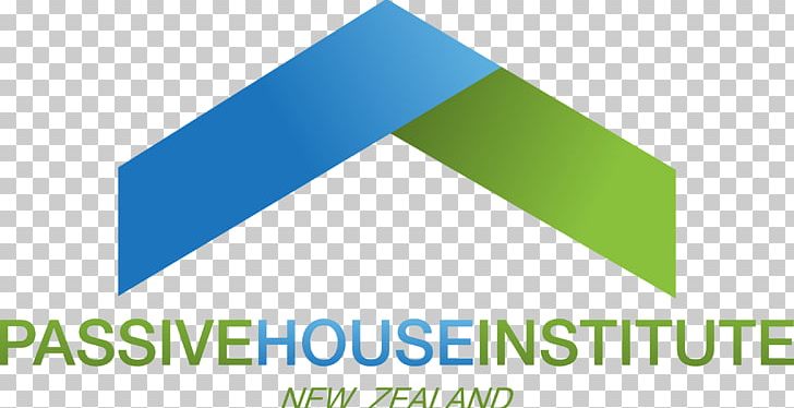 Passive House Logo Organization Brand PNG, Clipart, Angle, Area, Blue, Brand, Diagram Free PNG Download