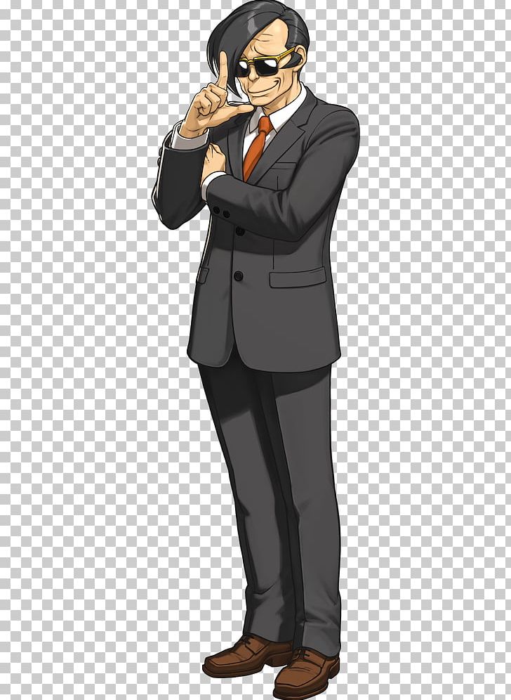 Phoenix Wright: Ace Attorney − Dual Destinies Apollo Justice: Ace Attorney Ace Attorney 6 Marvel Vs. Capcom 3: Fate Of Two Worlds PNG, Clipart, Ace Attorney, Capcom, Fictional Character, Formal Wear, Game Free PNG Download