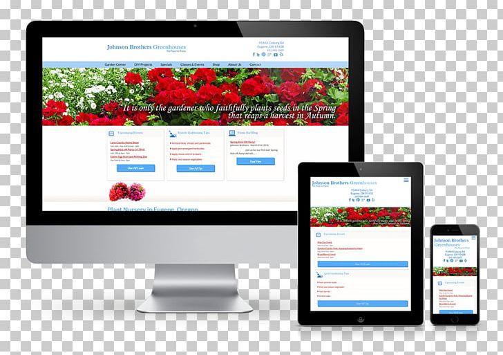 Responsive Web Design Web Development PNG, Clipart, Brand, Brothers, Business, Display Advertising, Ema Free PNG Download